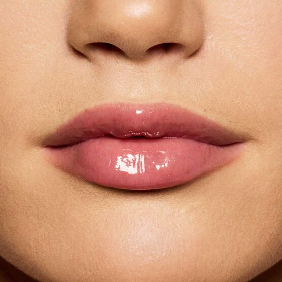 Gloss Labial Fenty Gloss Bomb Cream